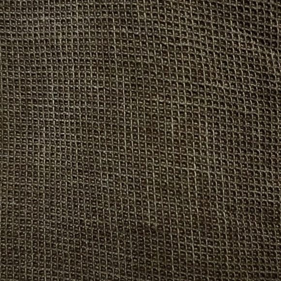 Kuhl Uproar Button Up waffle long sleeve Shirt men’s sz S variegated browns . - Picture 3 of 16